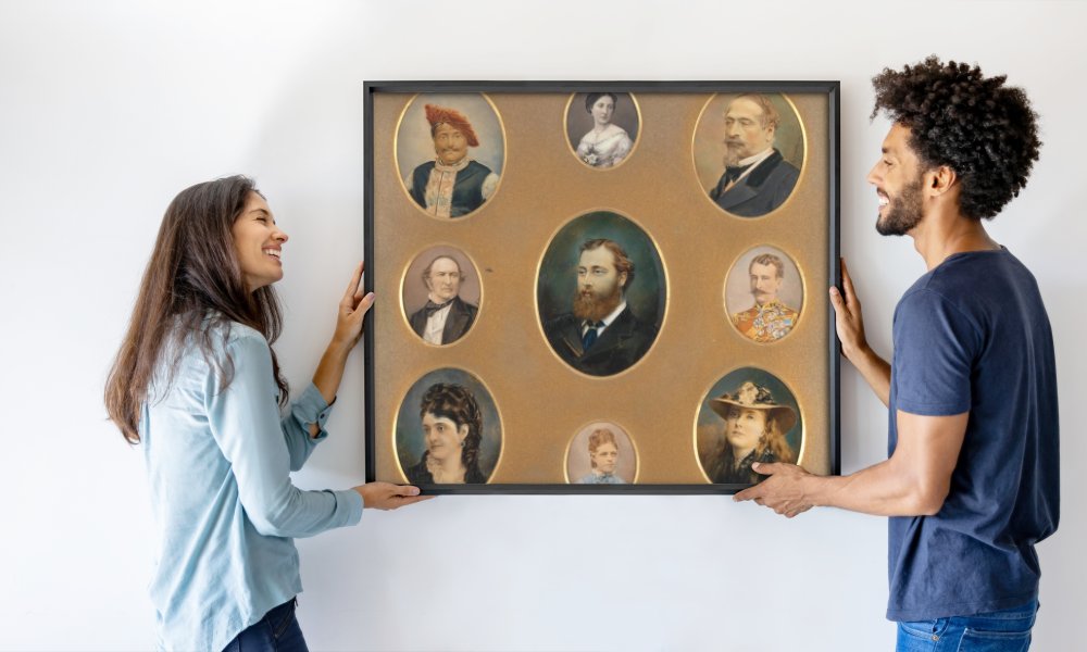 James William Bailey