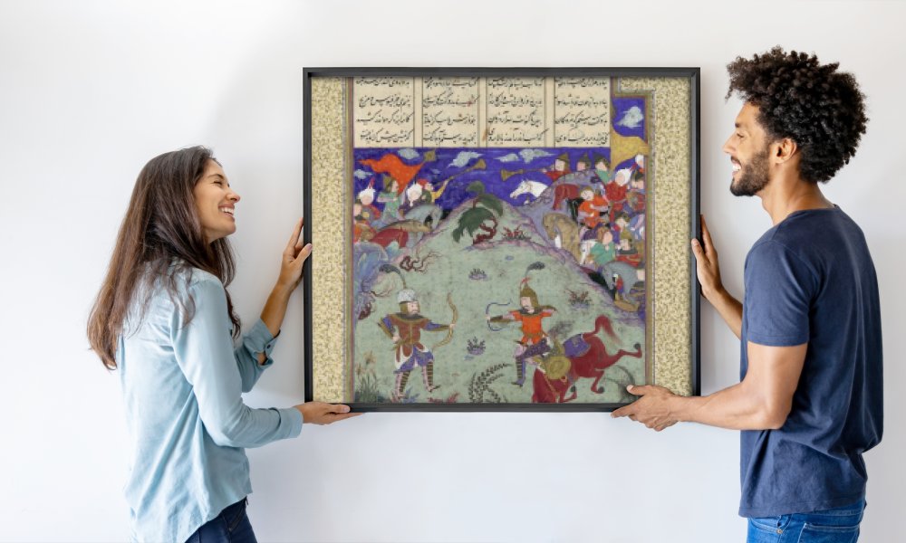 Mirza Muhammad Qabahat