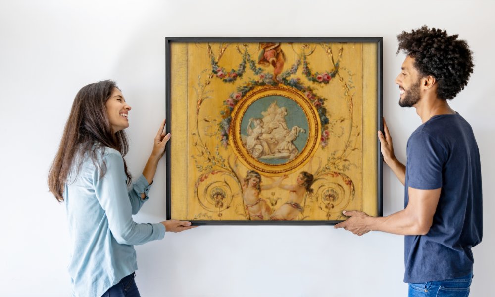 Jean Simeon Rousseau de la Rottiere