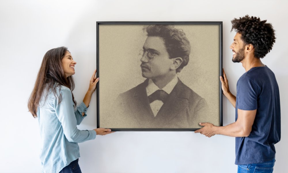 Basel . Photo studio Taescher and