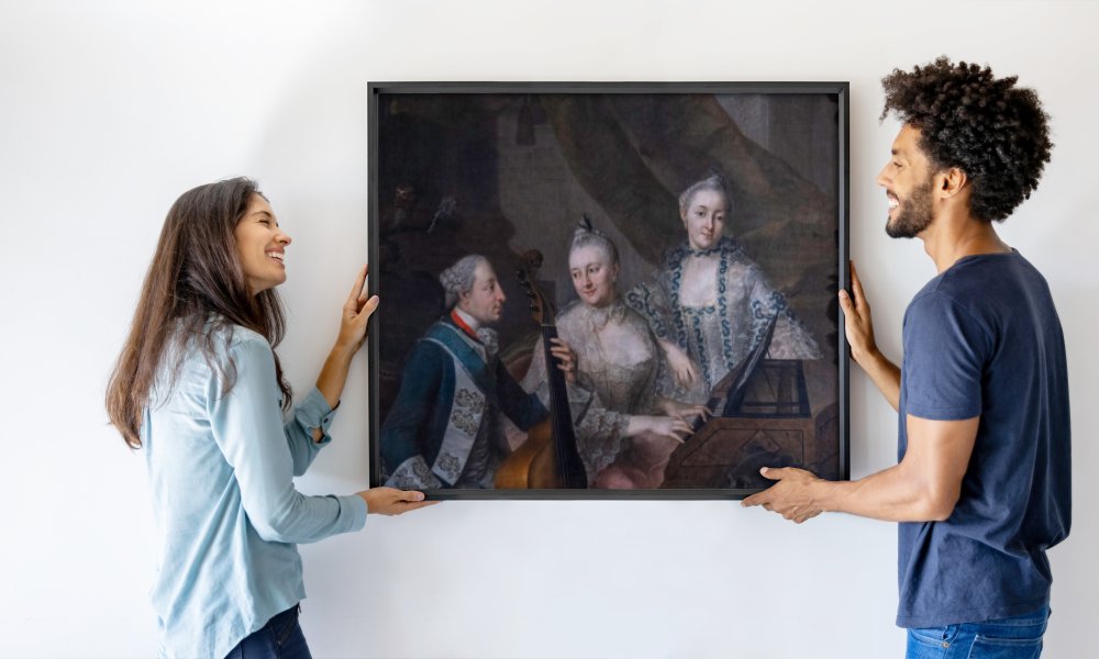 Johann Nikolaus Grooth