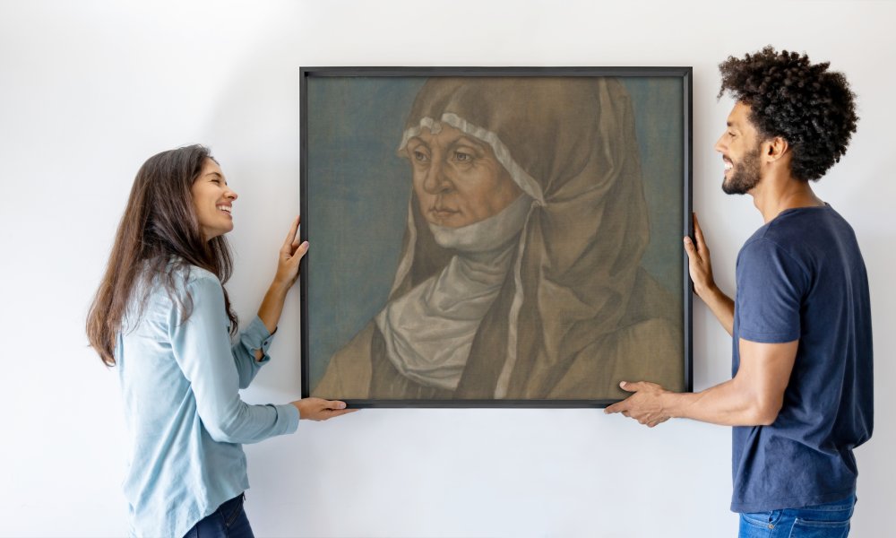 Imitator of Albrecht Dürer