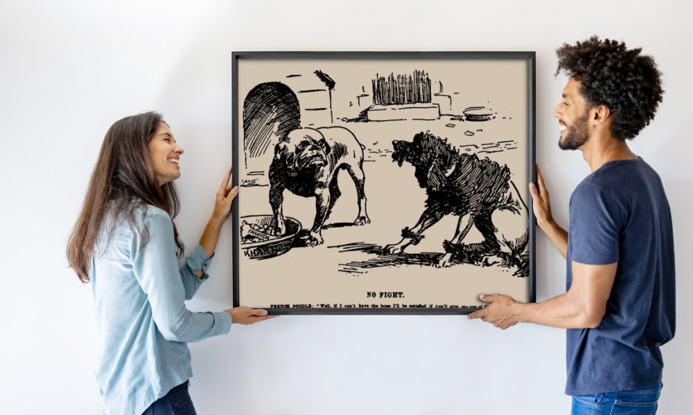 Joseph Morewood Staniforth