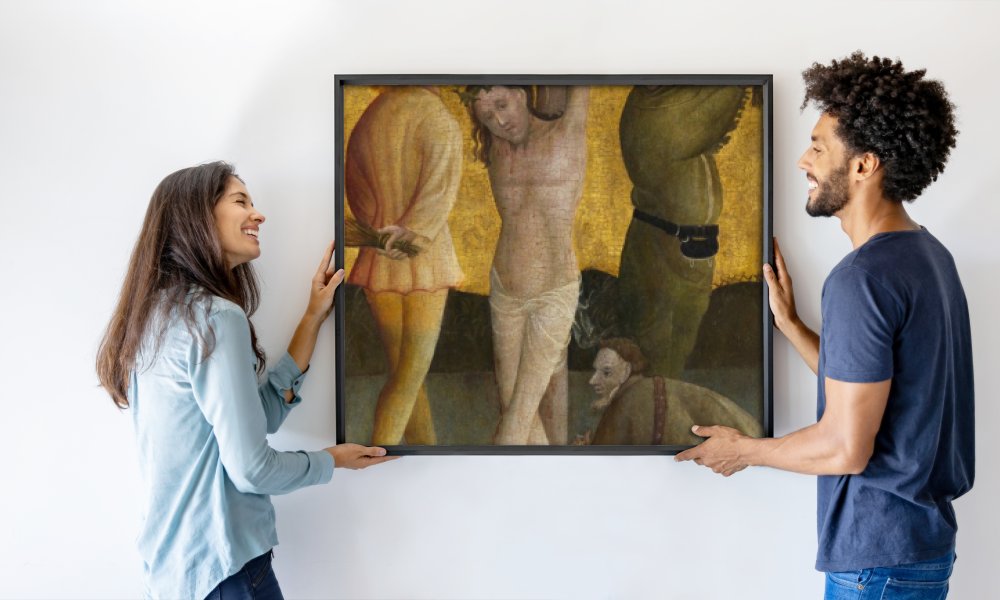 Master of the Berswordt Altar