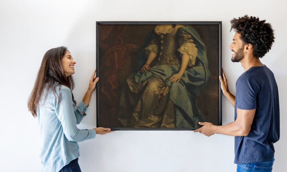 Workshop of Sir Peter Lely