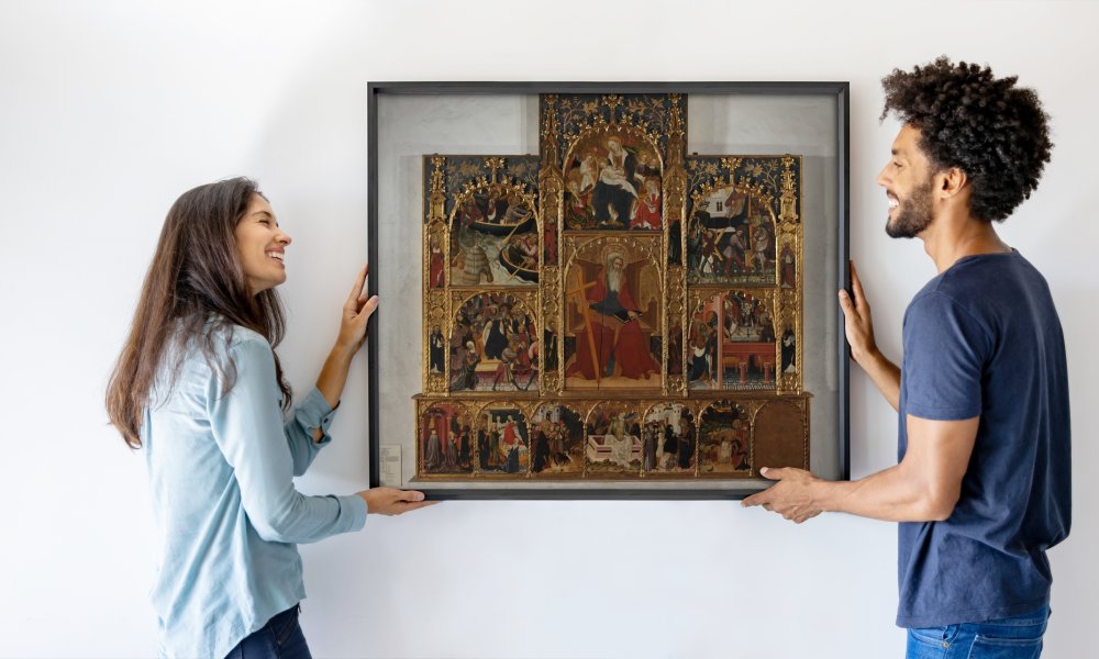 Master of Roussillon