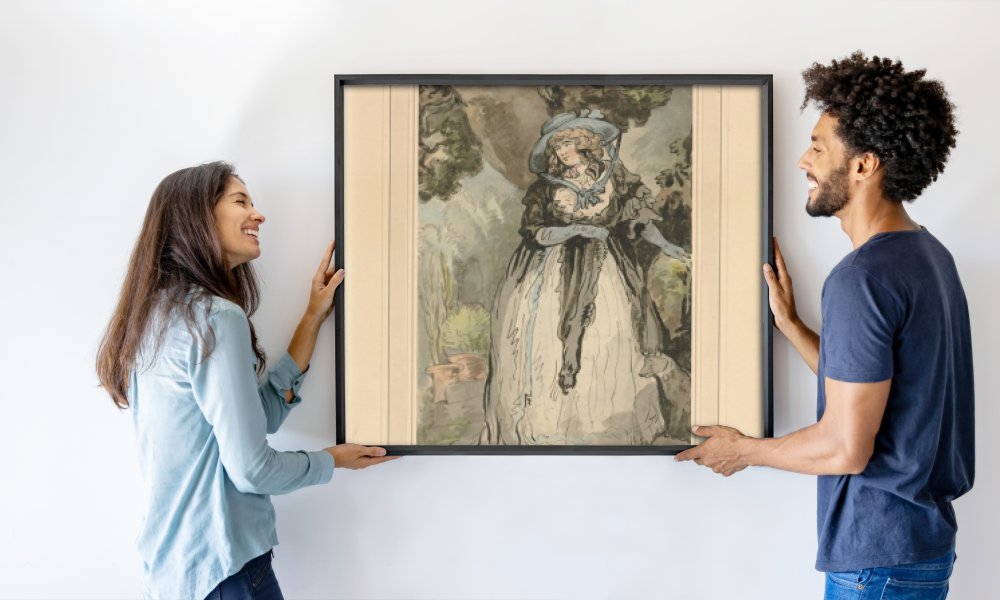 George Murgatroyd Woodward