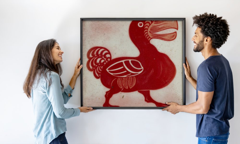 William Frend De Morgan