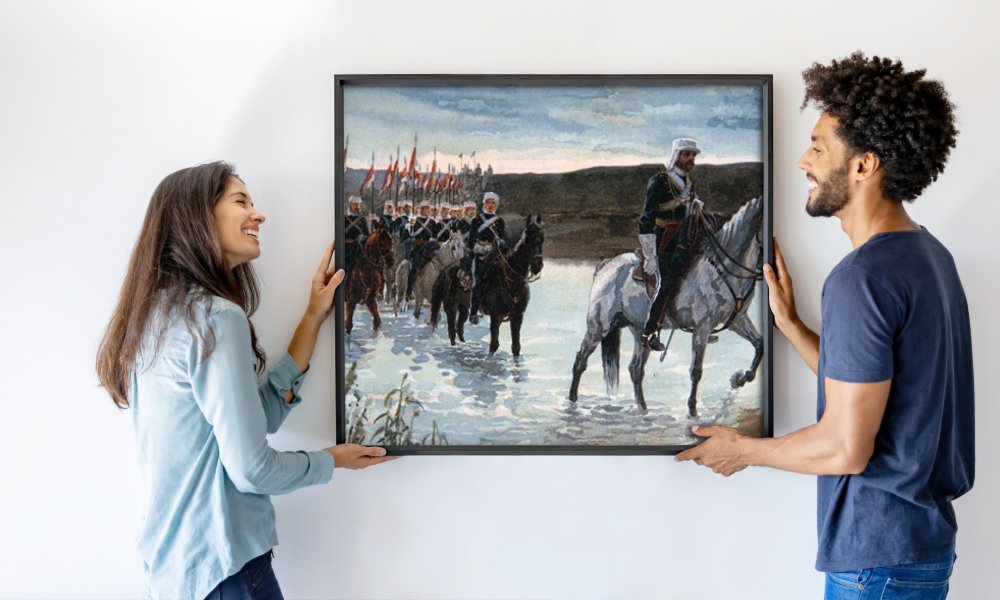 James Prinsep Beadle