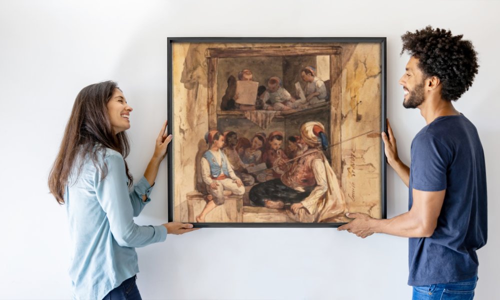 Emile Aubert Lessoire