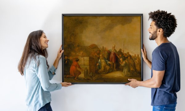 Jacob Willemsz de Wet the Elder