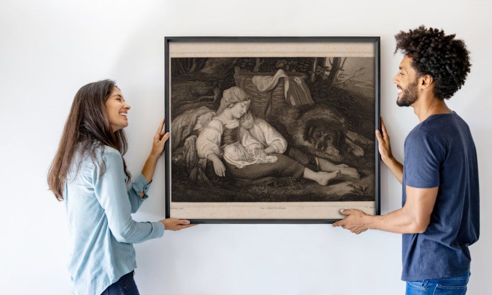 Johann Leonhard Appold