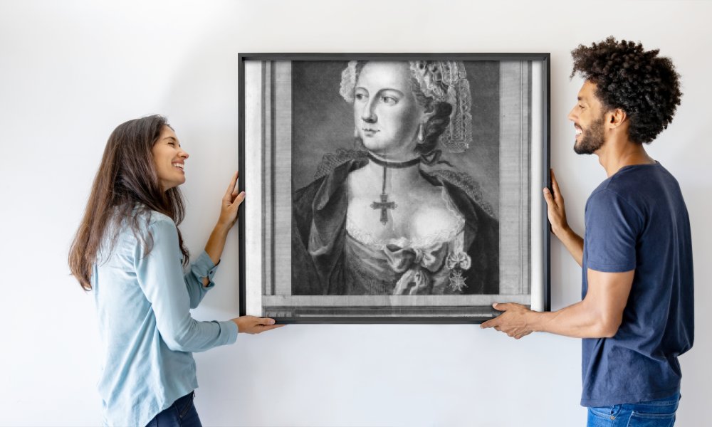 P. Jean Baptiste Bradel