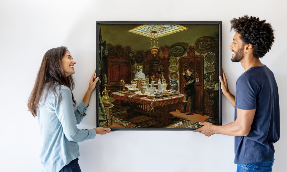 Arthur Henri Roberts