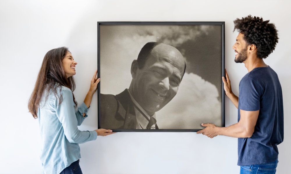 Mikhail Grigoryevich Prechner