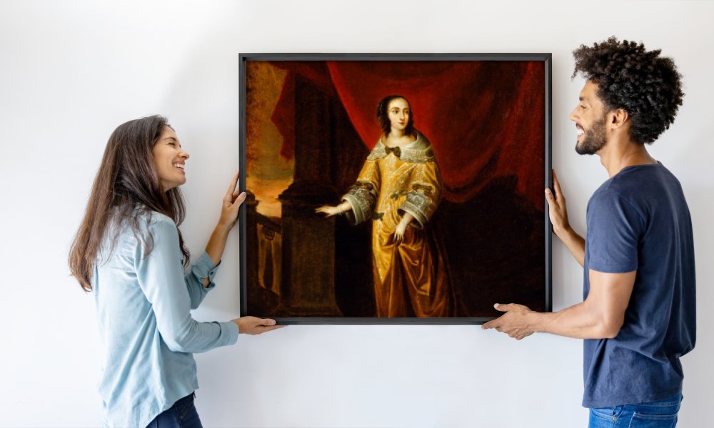 Circle of Hieronymus Janssens