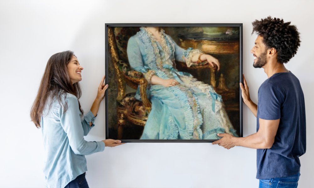 Konstantin Yegorovich Makovsky