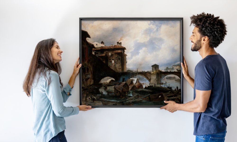 Louis Etienne Watelet