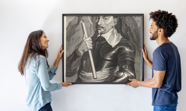 Pieter I Jode de