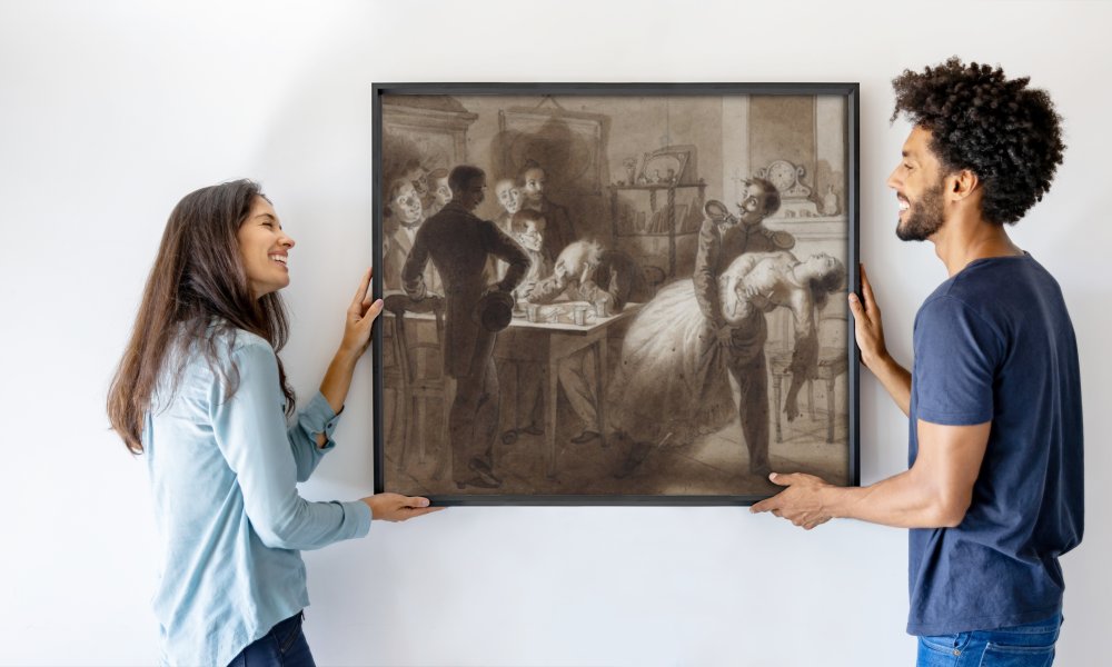 Konstantin Dmitrievich Flavitski