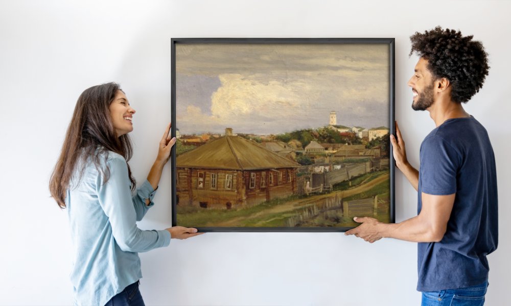 Nikolay Nikolayevich Khokhryakov