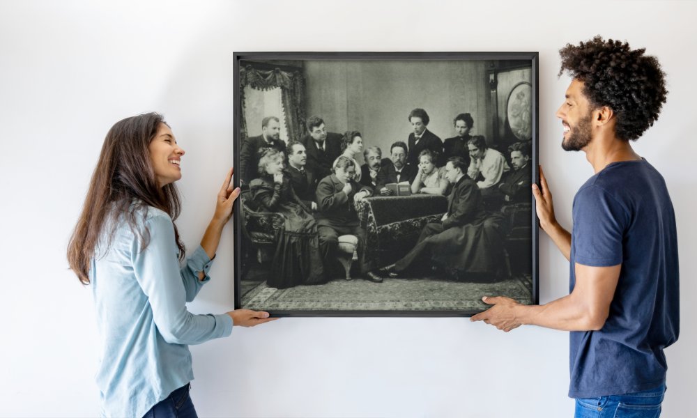 Pyotr Petrovich Pavlov