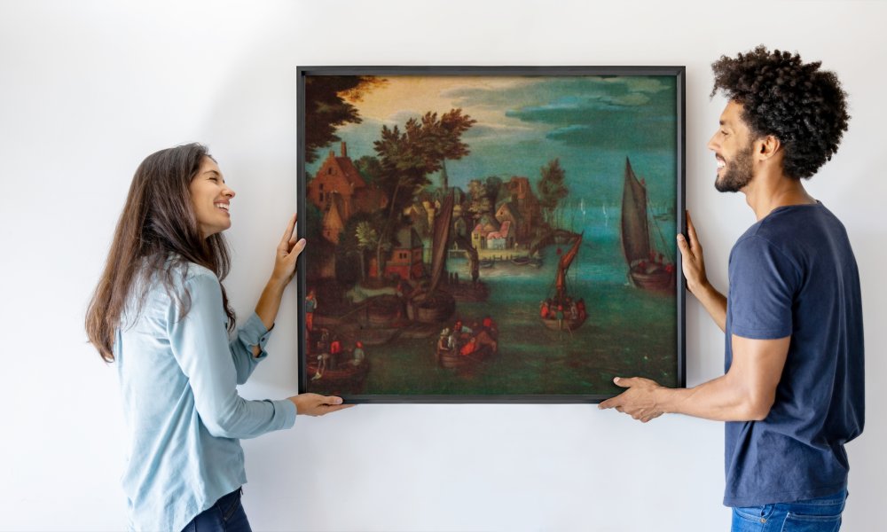 Jan Bruegel The Elder