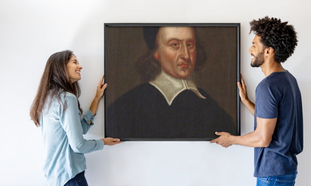 David Scougall Follower of