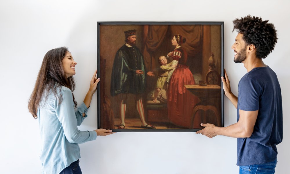 Johan Zacharias Blackstadius