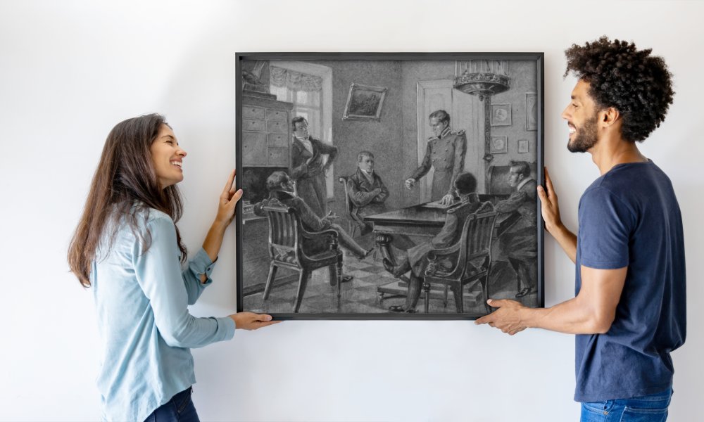 Konstantin Mikhailovich Goldstein