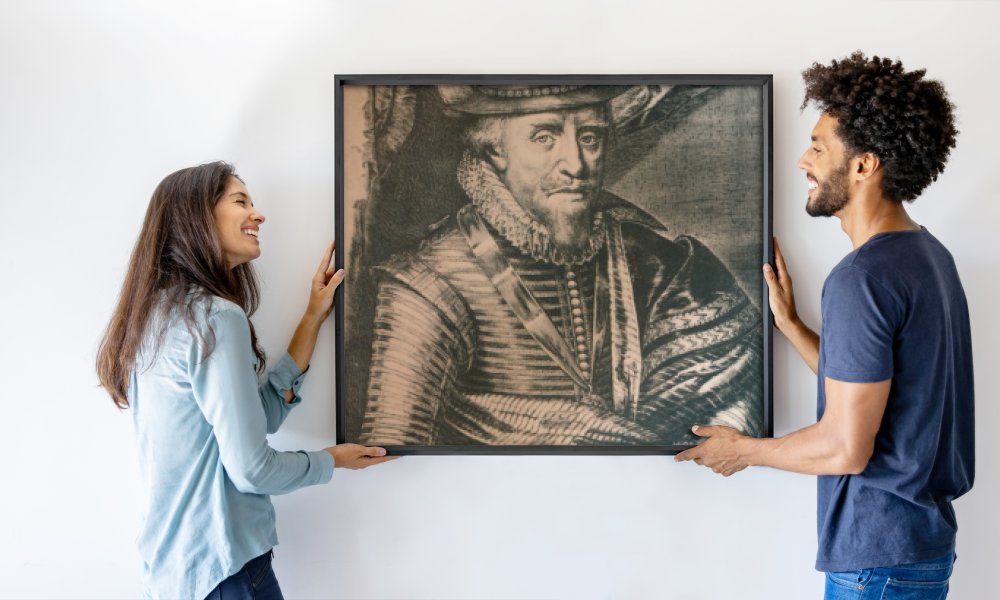 Crispyn van de Queboren