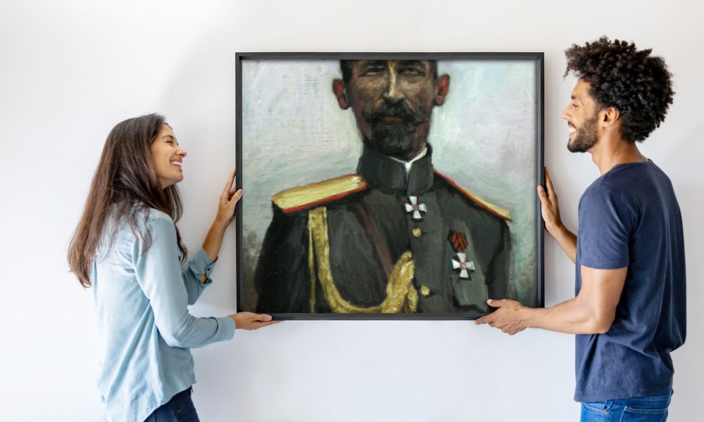 Sergey Lvovich Masalygin