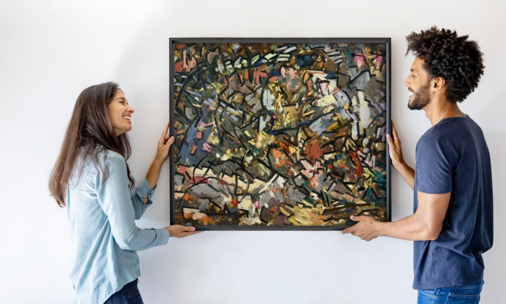 Nikolai Ivanovich Yevgrafov