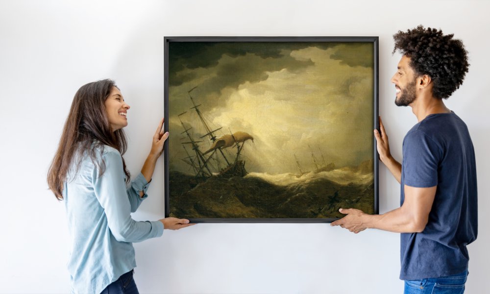 Cornelis van de Velde