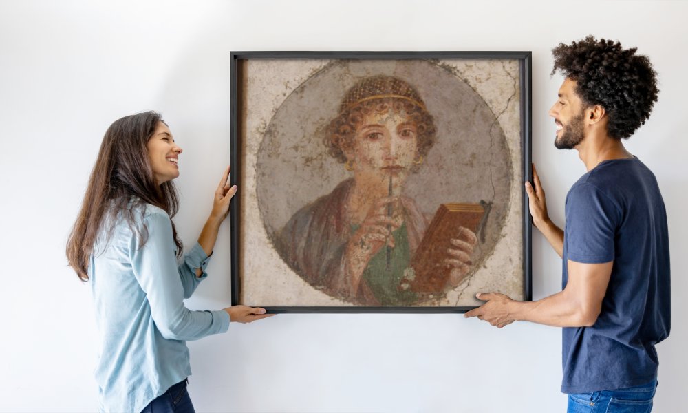 Master of Herculaneum