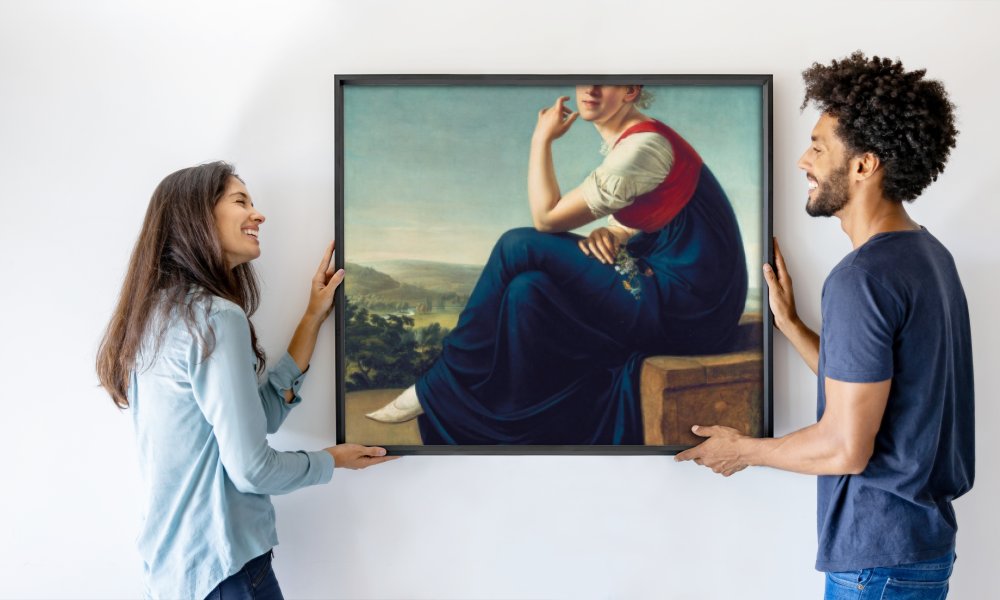 Christian Gottlieb Schick