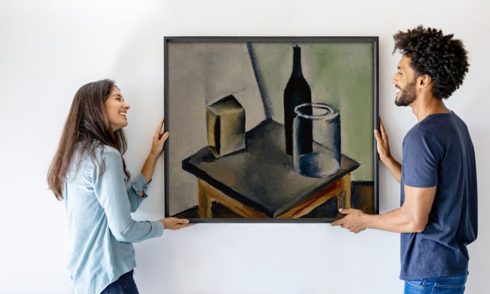 Alexander Ivanovich Ivanov