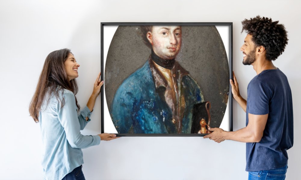 Johannes Heinrich Möller