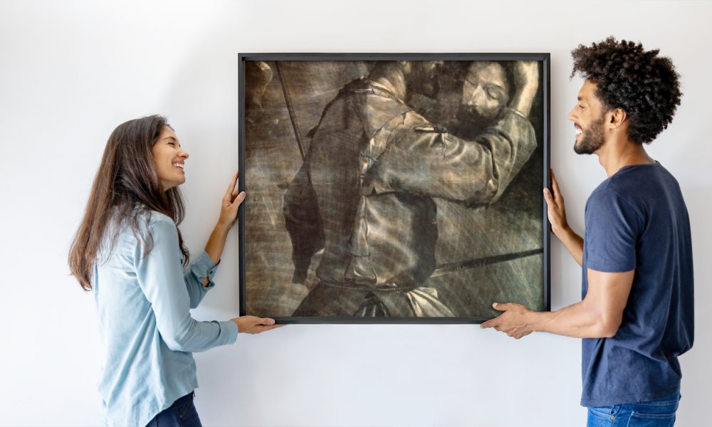 Count Palatine of the Rhine Rupert