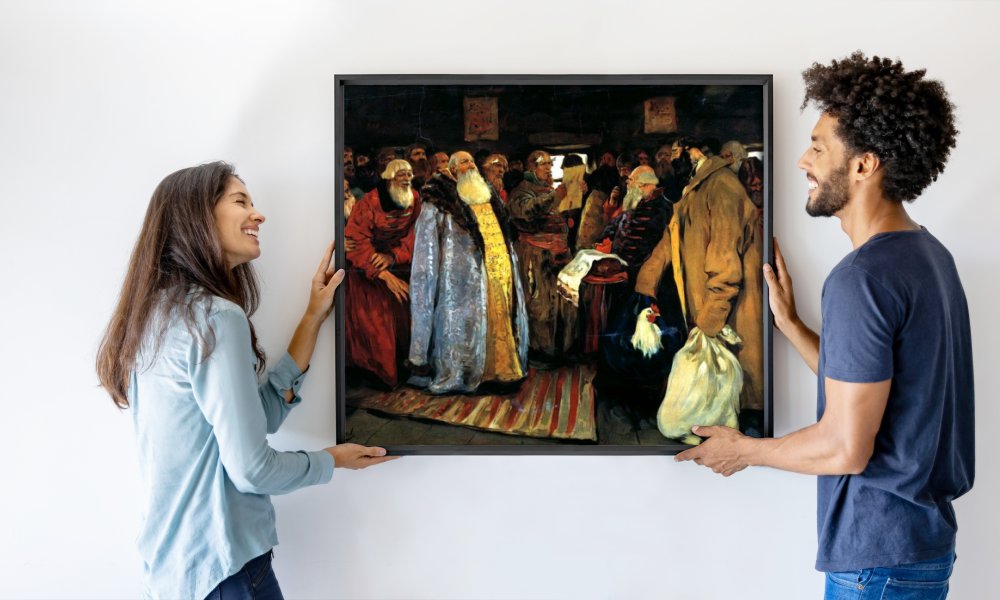 Sergei Vasilyevich Ivanov