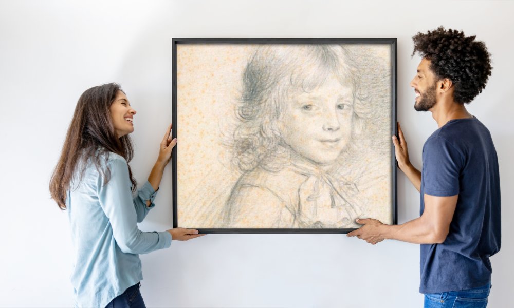 Florent de La Mare Richart