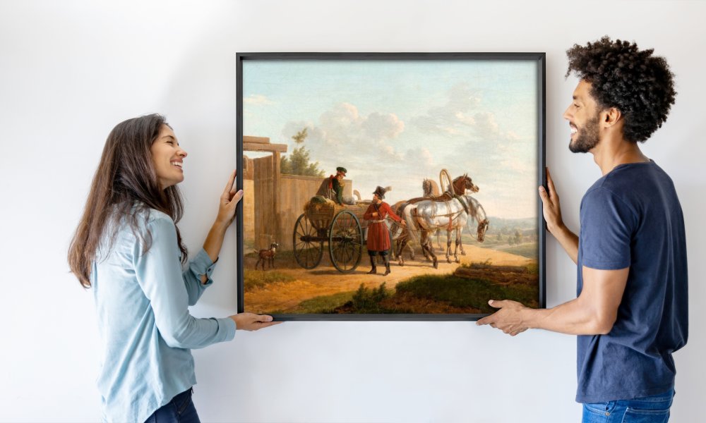 Bernard Edouard Swebach