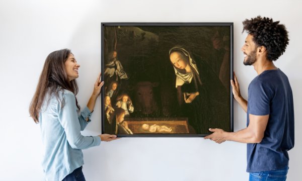 Gerrit tot Sint Jans