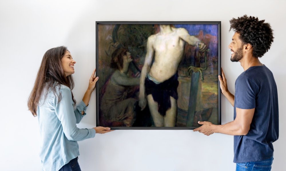 Georges Auguste Elie Lavergne