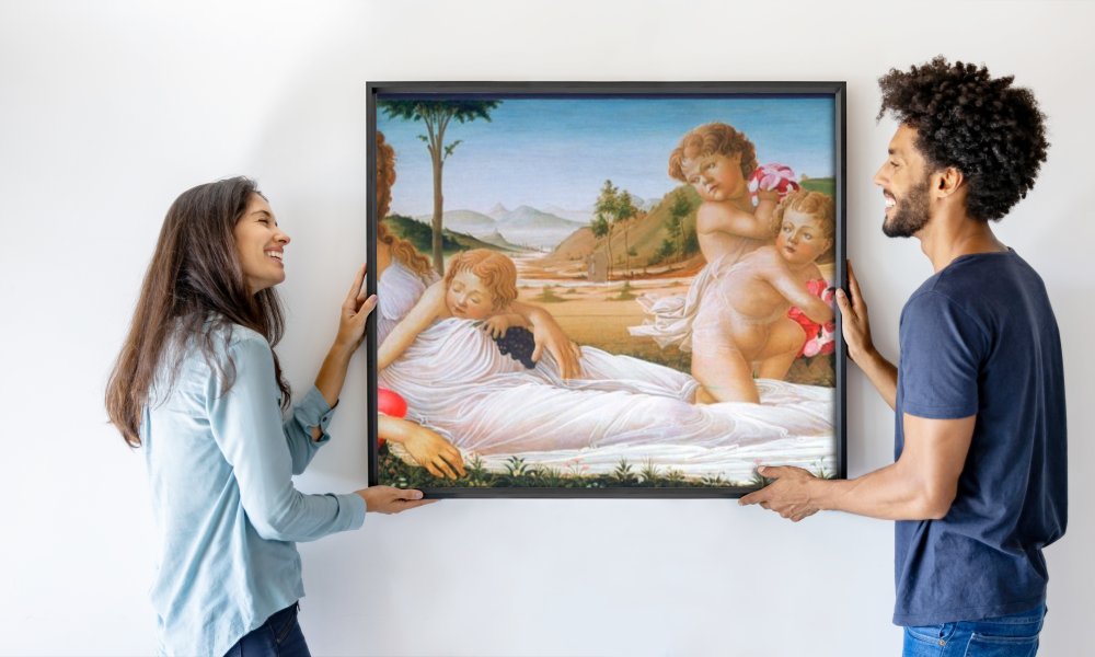 Unknown follower of Botticelli