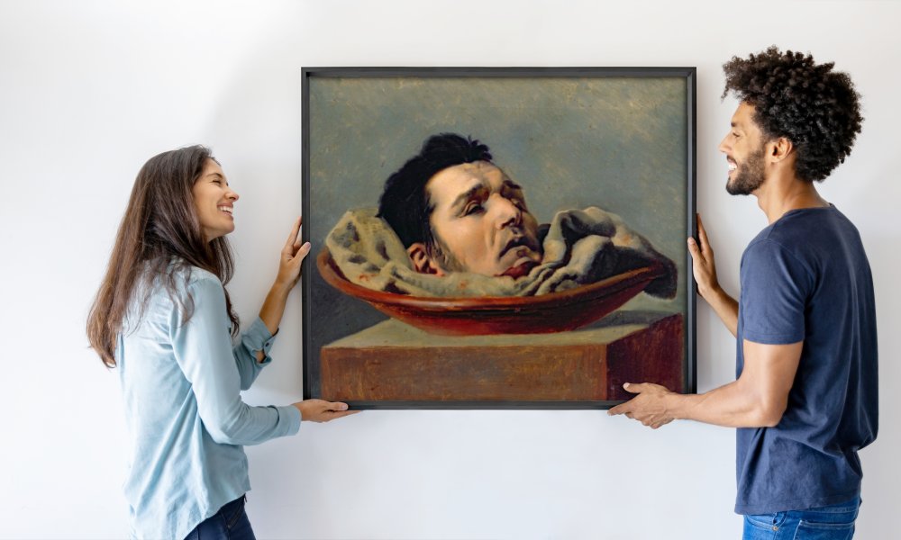 Francois Gabriel de Becdelievre