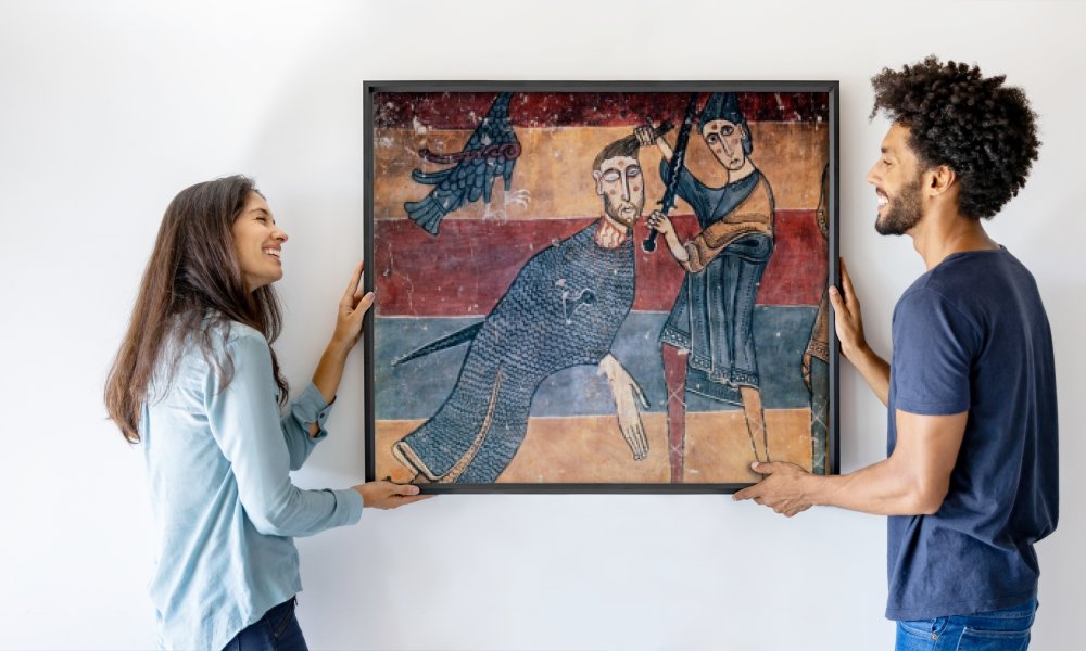 Master of the Last Judgement