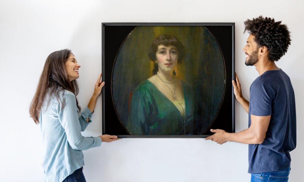 Alfred Rudolfowitsch Eberling