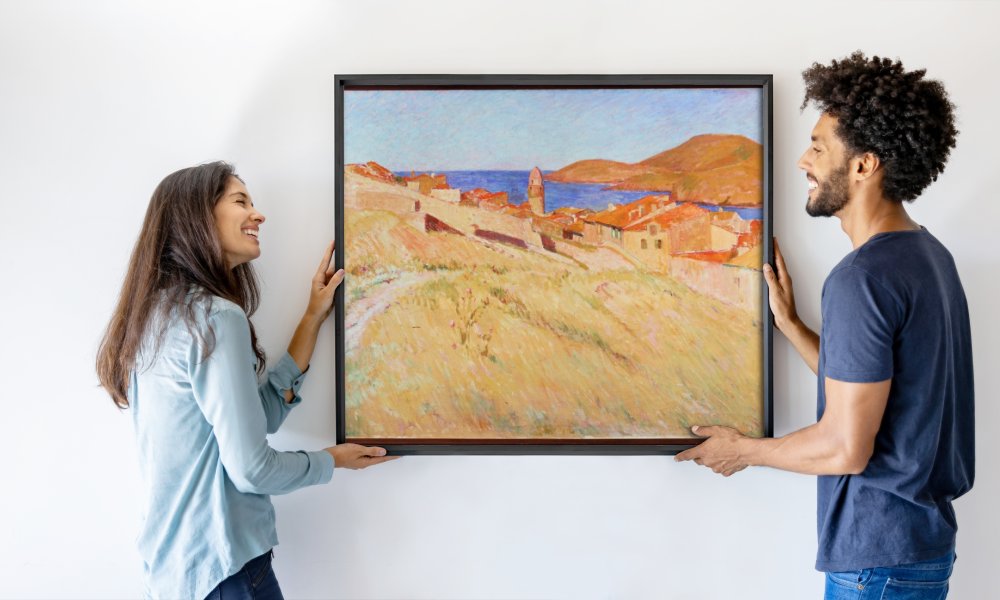 Georges Daniel de Monfreid