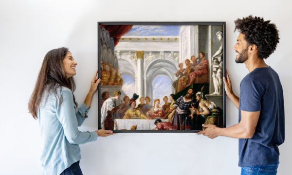 Workshop of Domenico Fetti